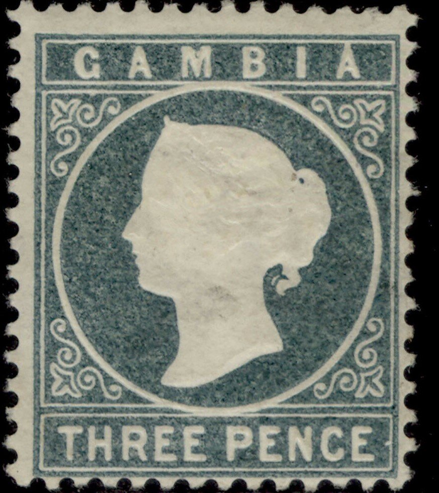 Queen Victoria