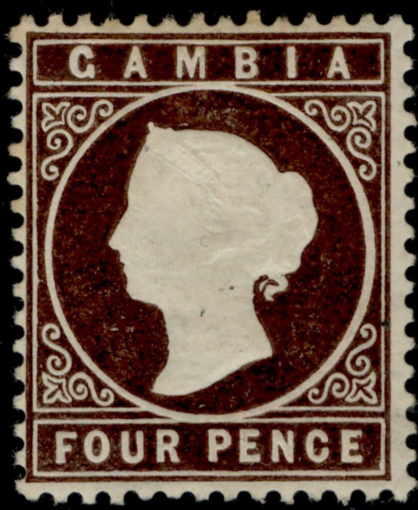 Queen Victoria