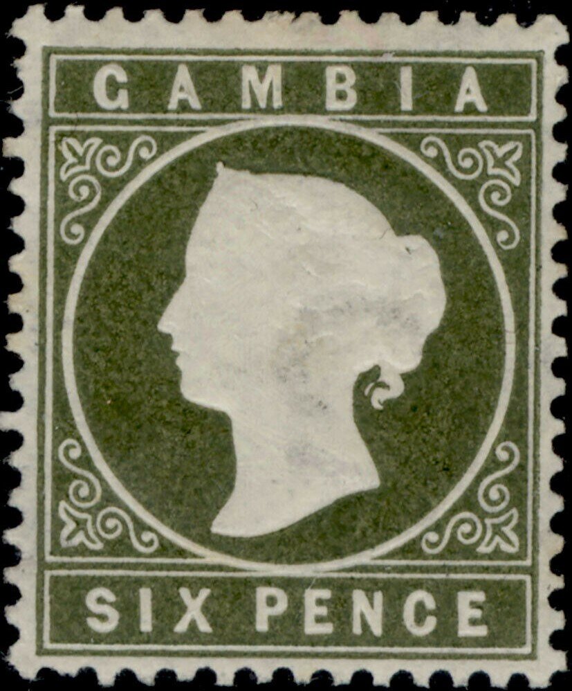 Queen Victoria
