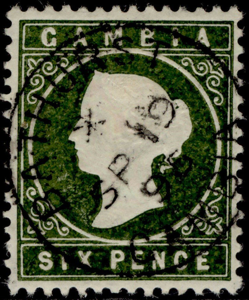 Queen Victoria