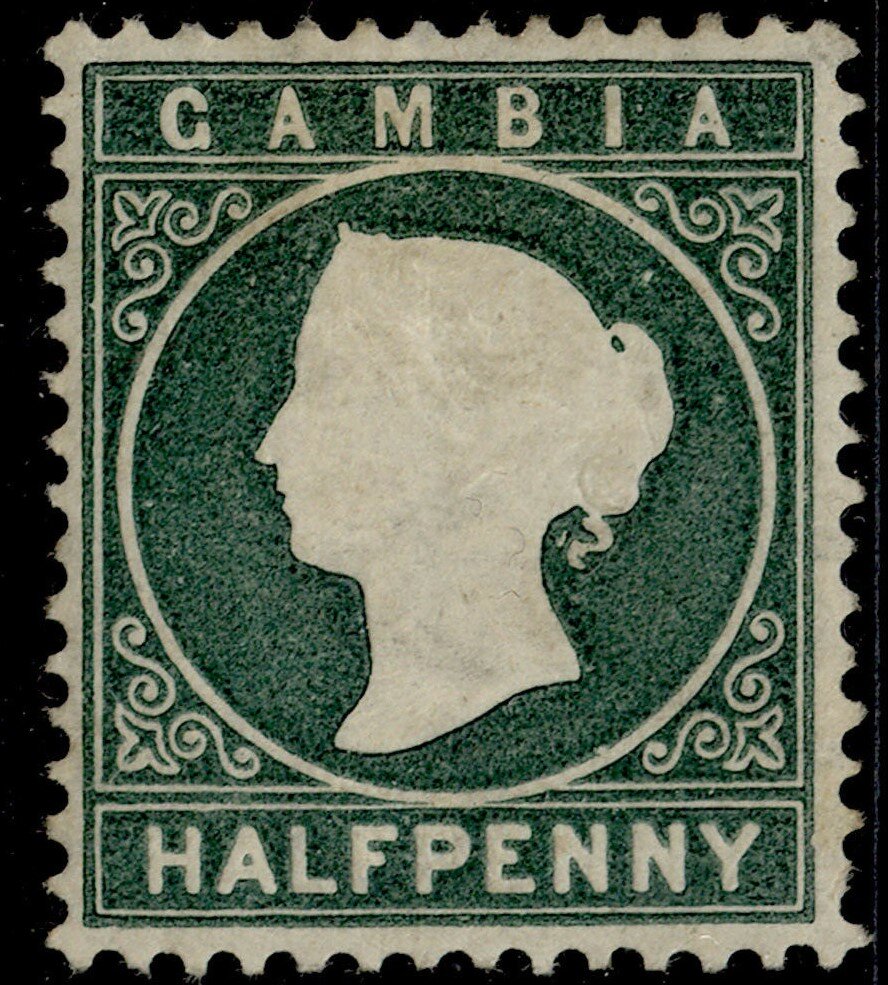 Queen Victoria