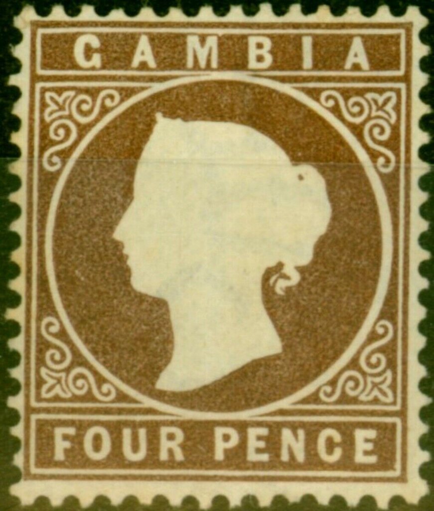 Queen Victoria