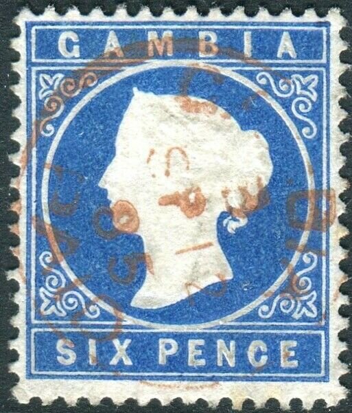 Queen Victoria