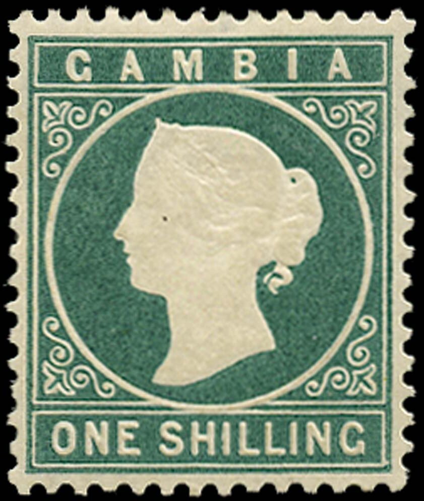 Queen Victoria