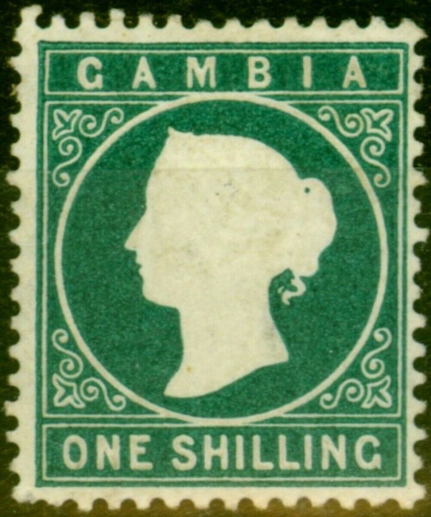 Queen Victoria