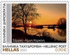Lake Kerkini