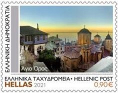 Mount Athos