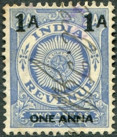 Star of India