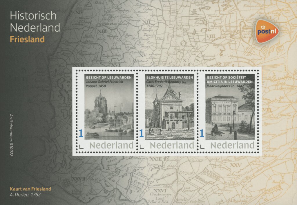 Friesland
