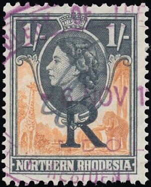 Queen Elizabeth II and animals