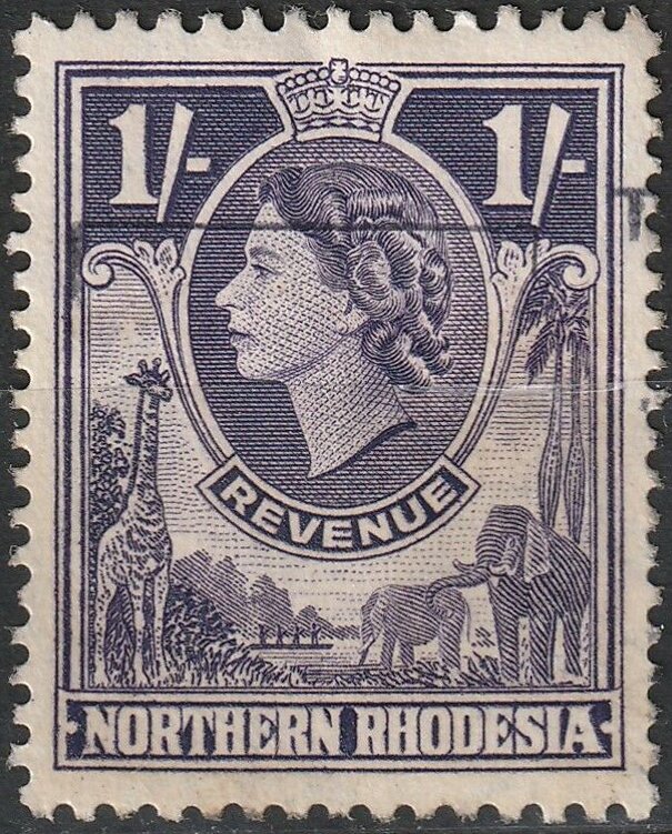 Queen Elizabeth II and animals