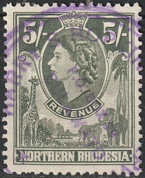 Queen Elizabeth II and animals