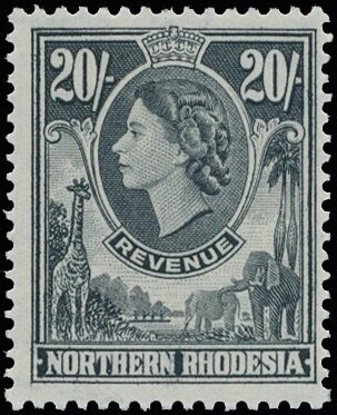 Queen Elizabeth II and animals