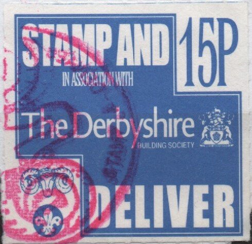 In Association with The Derbyshire