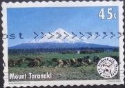 Mount Taranaki