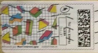 Puzzle Game in colour