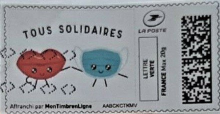 Tous Solidiaires (Covid)