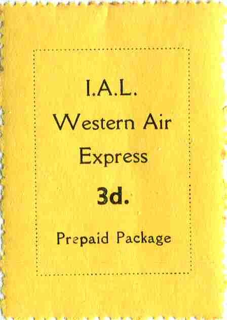 Western Air Express