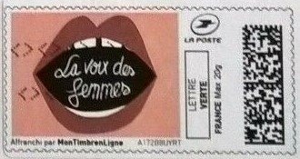 Women's Voice. La voix des Femmes