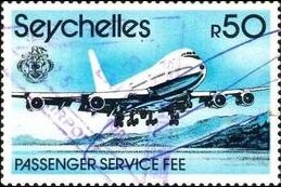 Boeing 747