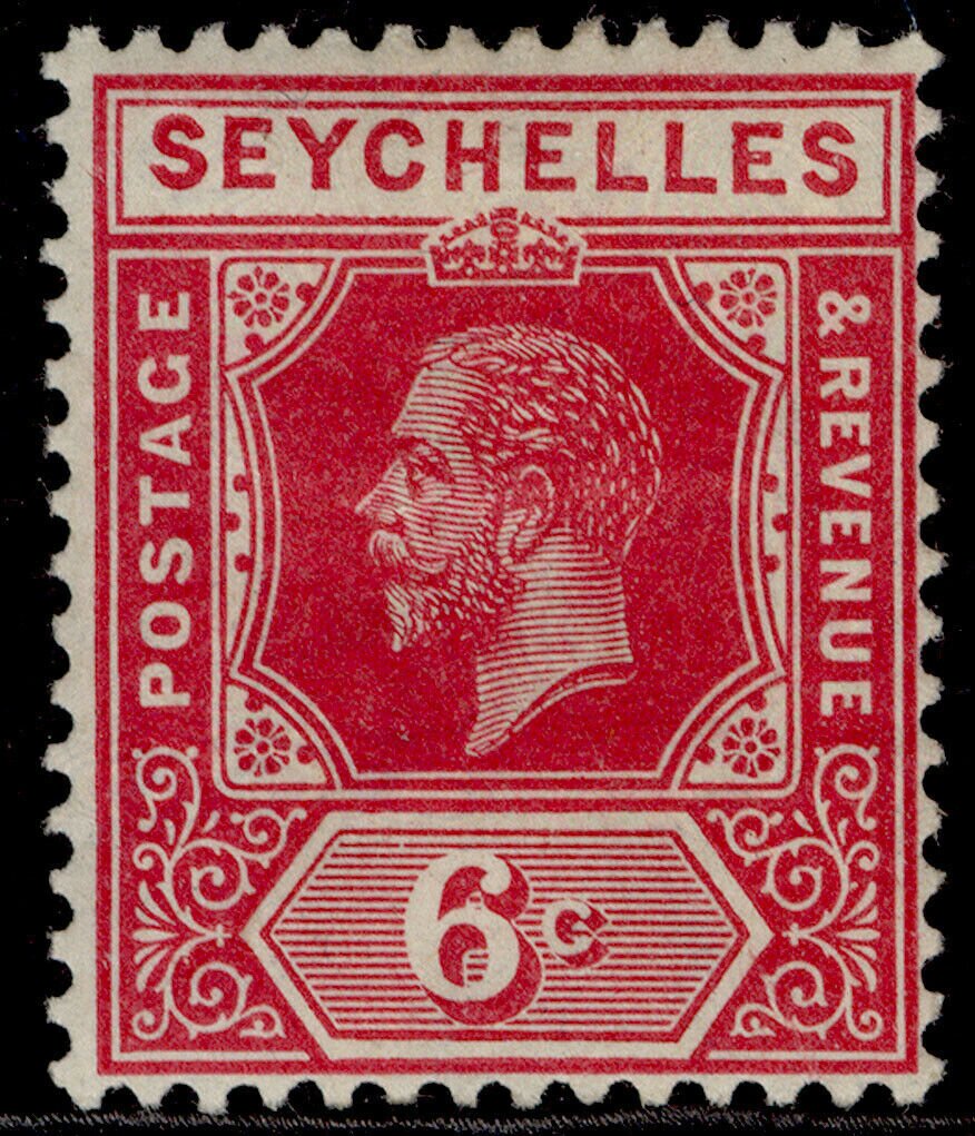 Issues of 1917-20