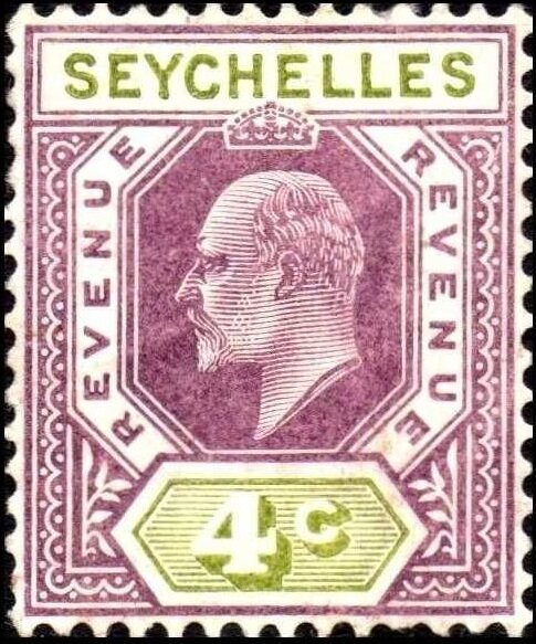 King Edward VII