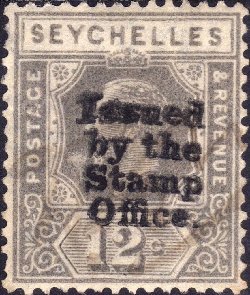 King George V