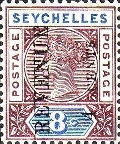 Queen Victoria