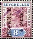 Queen Victoria