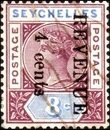 Queen Victoria