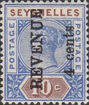Queen Victoria