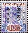 Queen Victoria