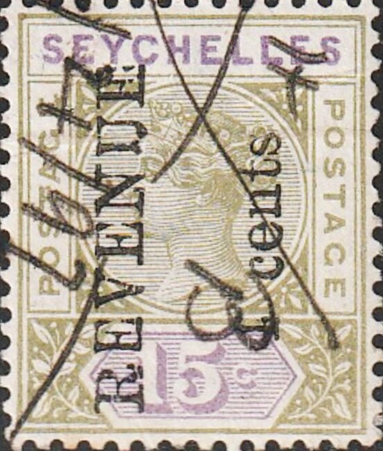 Queen Victoria