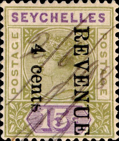 Queen Victoria