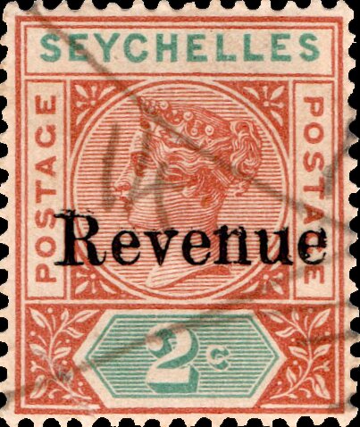 Queen Victoria