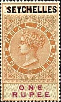 Queen Victoria