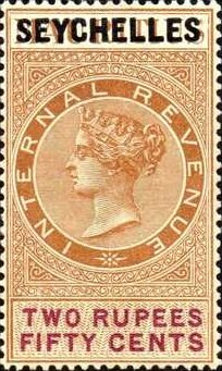 Queen Victoria