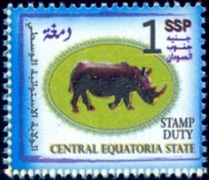 Rhinoceros