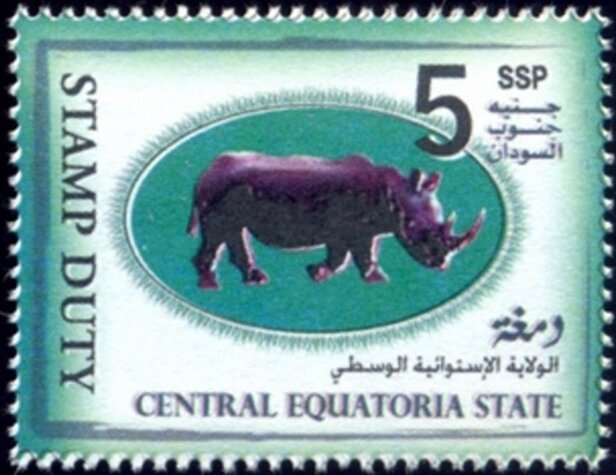 Rhinoceros
