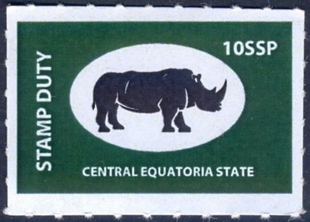 Rhinoceros