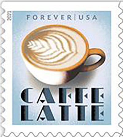 Caffe Latte