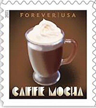 Caffe Mocha