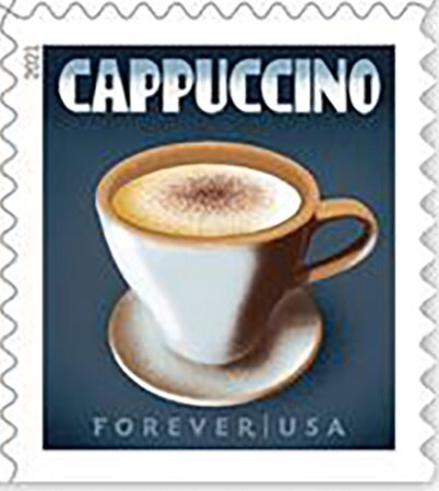 Cappuccino