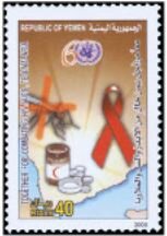Fight against AIDS, tuberculosis and malaria