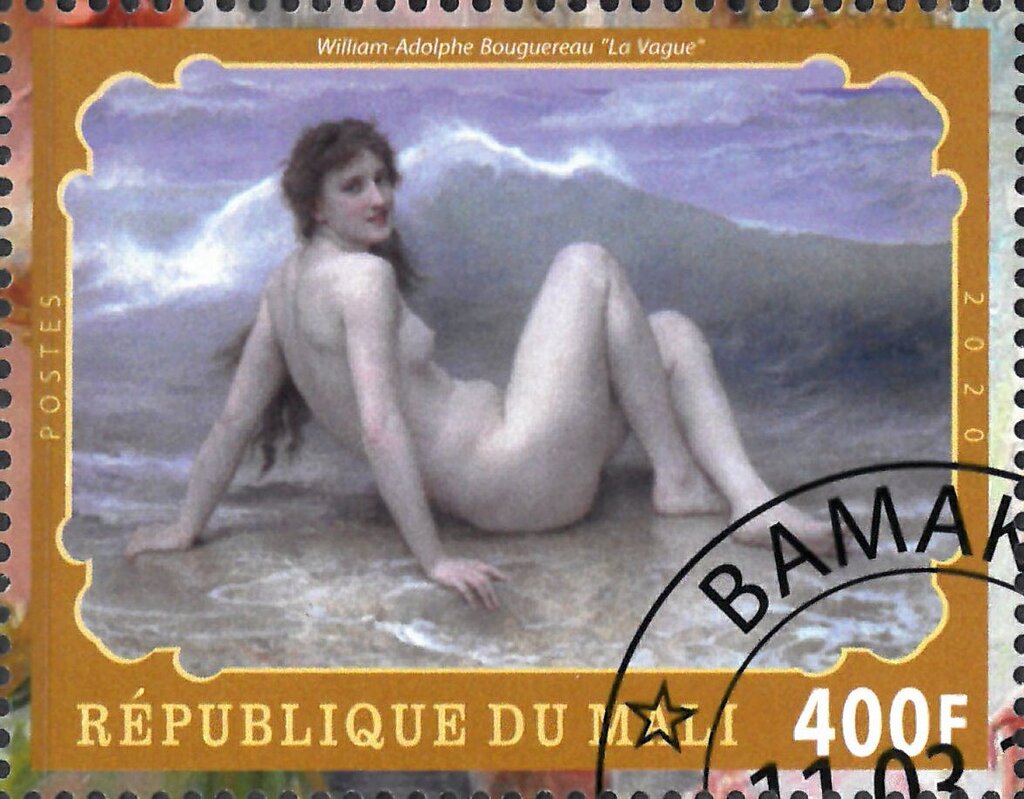 Bouguereau