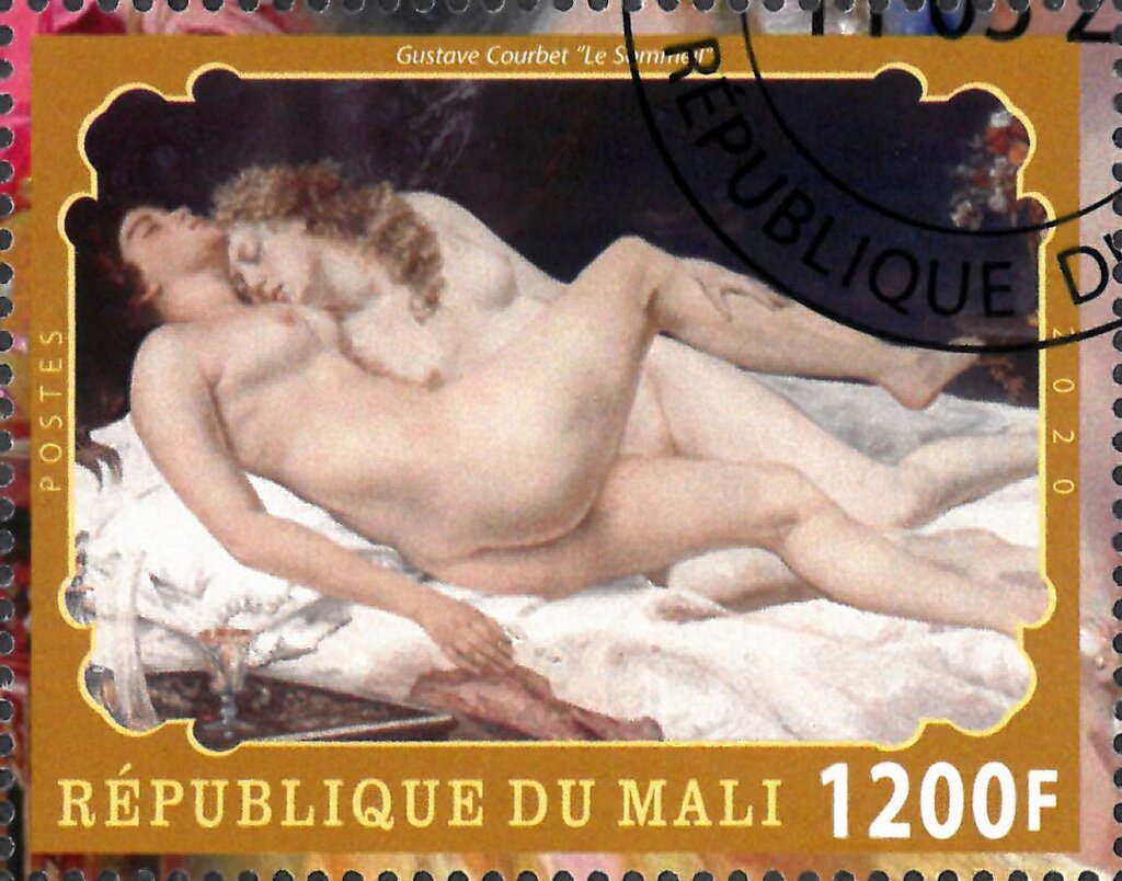 Courbet