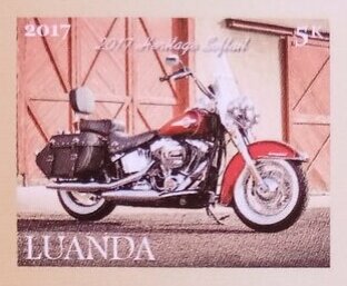 Harley Davidson