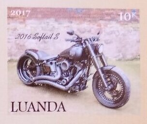Harley Davidson
