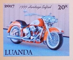 Harley Davidson