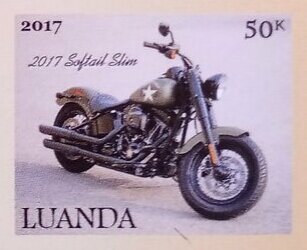 Harley Davidson